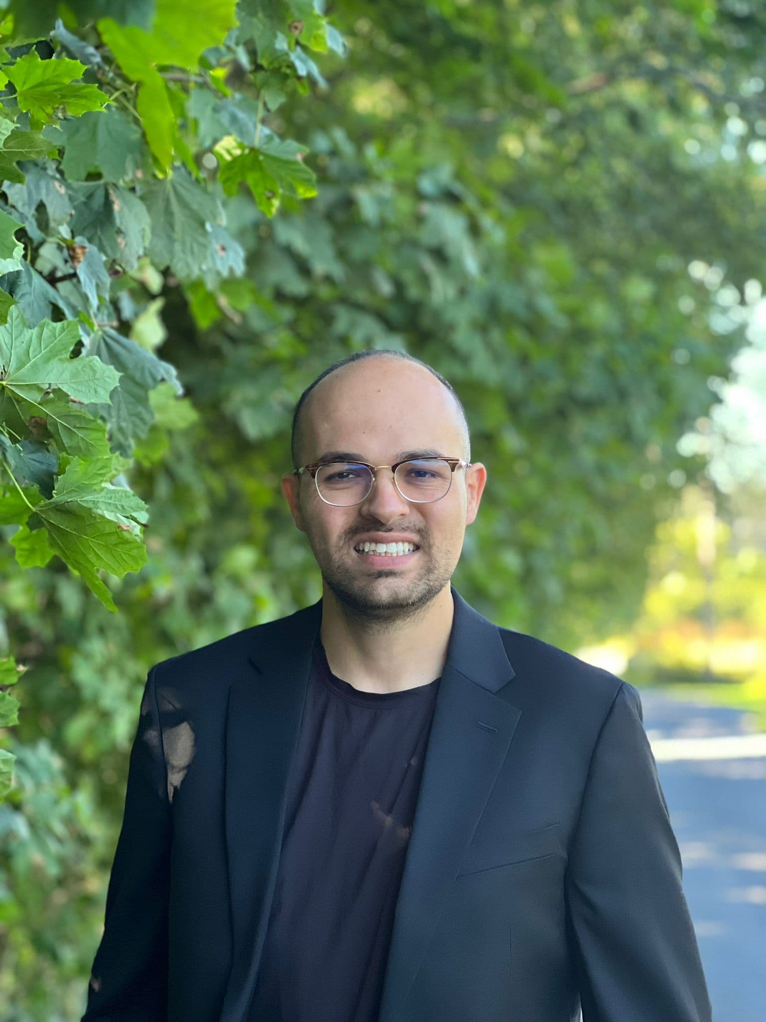 Photo of Daniel Pascual